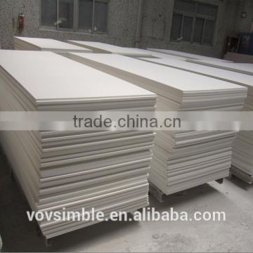 artificial acrylic solid surface, acrylic solid surface sheet for shower walls
