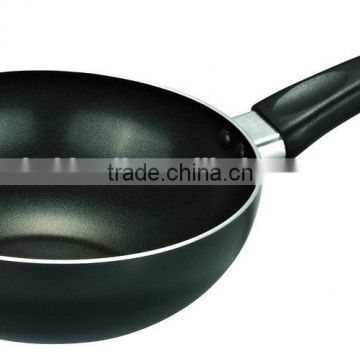 20cm wok pan