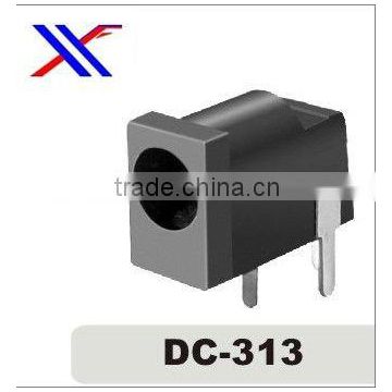 for SMT(dc-313),mini dc jack connector socket,female dc jack