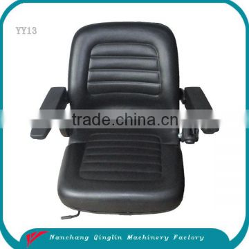 China four wheels scooter seat for sale