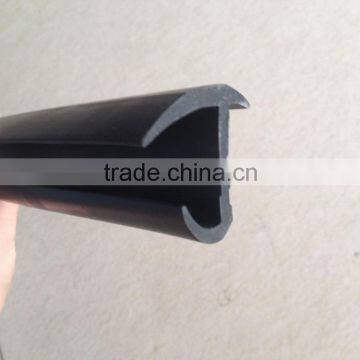 Container door seal gasket EPDM rubber weather strip