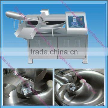 Small Bowl Cutter Machine /Automatic Sale Bowl Cutter