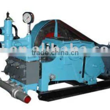 China made good quality small mud pump BWS-200/10