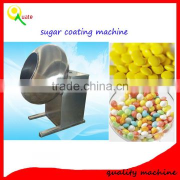 High Quality Sugar Coating Machine For Sale