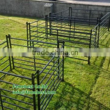 Sheep hurdles gates pens Goat Panels Pens