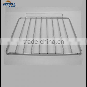 Stainless Steel Microwave Oven Metal Wire Rack