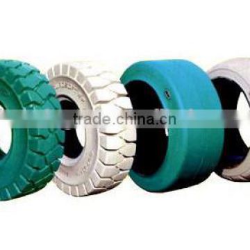 ARMOUR brand industrial tire press
