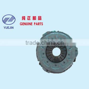 Clutch cover for YUEJIN auto parts
