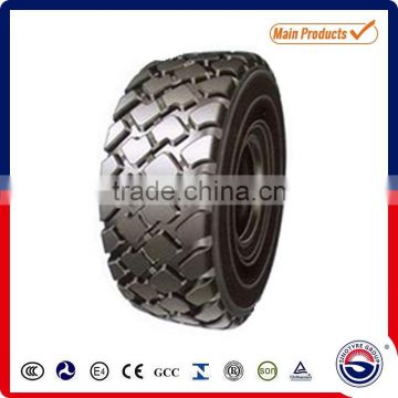 Sunote tubeless radial 20.5-25 17.5-25 loader tires E-3 L-3 pattern