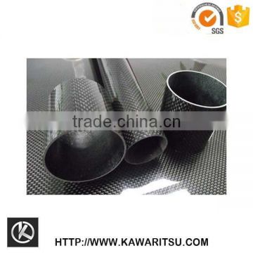 China amercedes benzs c63 carbon fiber