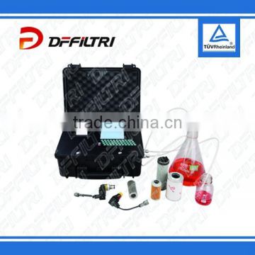 Xinxiang Dongfeng N(C)-6 Portable Particle Counters