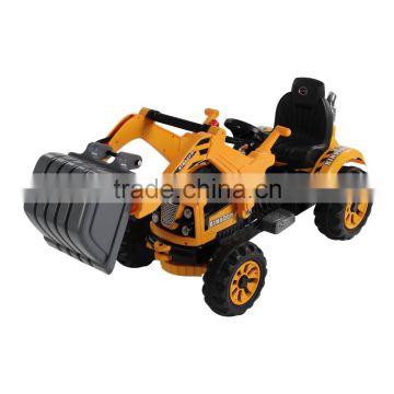 Truck Engineering Vehicle Beach Toy Car, Kids Roller Excavator Machinery Toy Hobbies