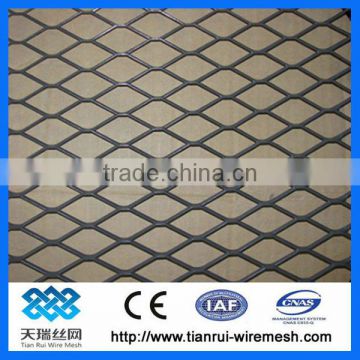 Low Price Expanded Metal Mesh for Car Grilles