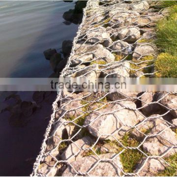 10 years experiences factory Directly Selling Gabion Box/gabion baskets for sale