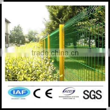 Wholesale alibaba express CE&ISO certificated cheap metal fencing(pro manufacturer)