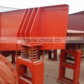 Good Quality Quarry Grizzly Vibrating Feeder