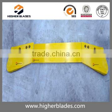 Heavy duty side cutter for Caterpillar OEM parts