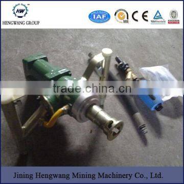 China Good Price Zqs-50/1.6 Portable Mining Drilling Machine