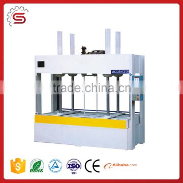 large discount hydraulic workshop press MH3259 wood press machine