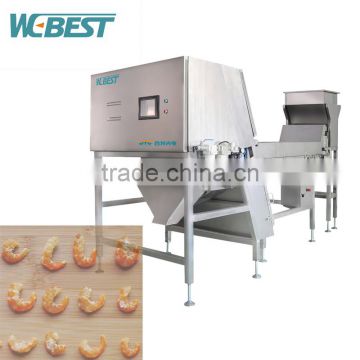 Wholesale Manufacturer Seafood Sorting Machine
