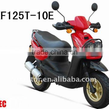 XF125T-10E scooter