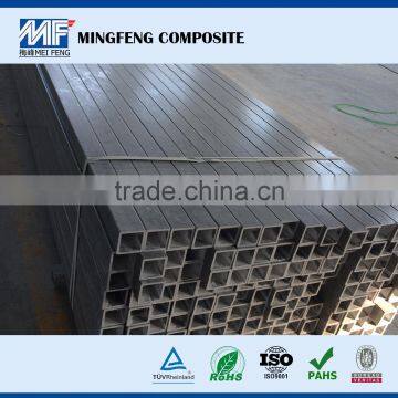 MF0004 Frp and grp construction pultrusion fiberglass profiles usd direct roving