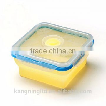 lunch box for salad, lunch container, food packaging lunch box OEM customizable