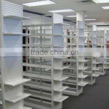 High Quality Floor Literature Rack