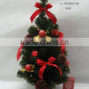 Christmas tree decoration JA03-YH1705A-20R