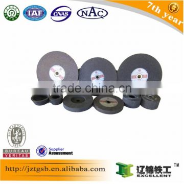 TIEGONG Good-quality cutting wheel (disc)made in china
