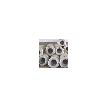 Sell Carbon Steel Spring Wire