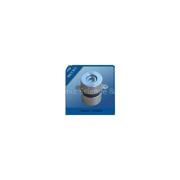 High Power Ultrasonic Transducer Immersible , Piezo ceramic transducer