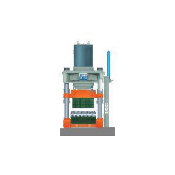 Sell Series Presses for Fly Ash Bricks or Lime Sand Bricks