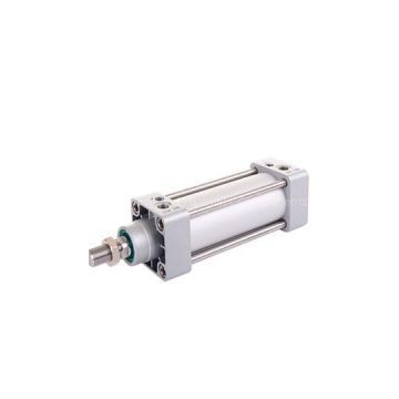 ISO15552 Standard Big Bore Cylinders DNG