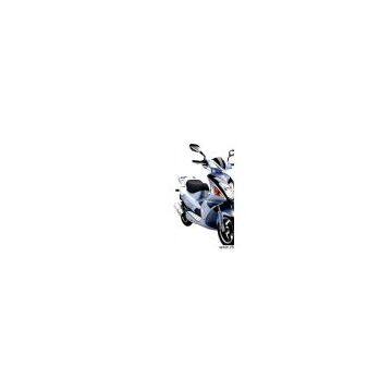 Sell 50cc and 150cc Scooter