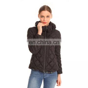 2016 High Quality Wholesale Light Winter Jacket