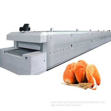Commercial Electric Baking Oven Bakery Machine