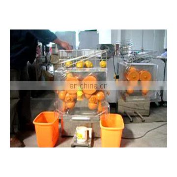 Industrial orange juicer machine automatic orange juicer machine