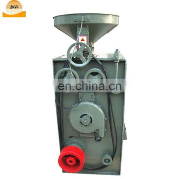 High Efficiency Rice Milling Machine Price of Rice Mill Machine Rice Polisher Machine