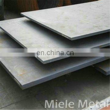 28Cr2Mo Quenched and Tempered High Tensile Strength Plate