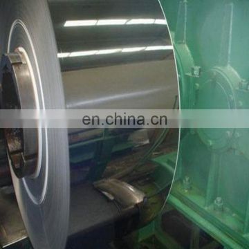304 316 stainless steel coil/strip manufacturer price
