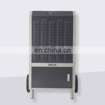 R410a Refrigerant 156L Commercial Dehumidifiers for Swimming Pool