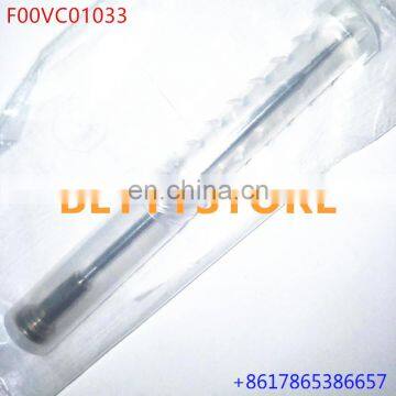 Common-Rail Injector Control Valve F00VC01033