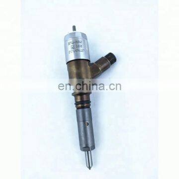 CATS 3264700 Excavator parts high pressure common rail injectors