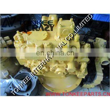 High quality 320 hydraulic main pump & 320C hydraulic pump,320D hydraulic main pump for excavator parts