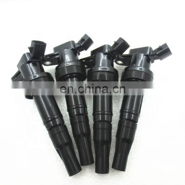 Factory price hot-sale New pack 2730103200 for Hyundai 2014- Accent parts ignition coil coil plug