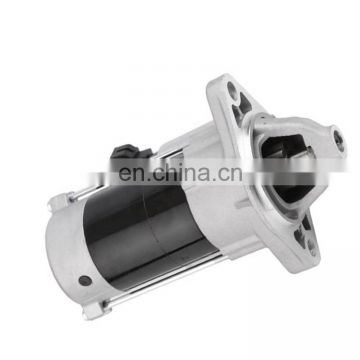 China Supplier Wholesale Price New 32630 228000-7580 228000-7581 28100-22030 G3ZR-FE / 4ZZ-FE / 1ZZ-FE Engine Starter Motor