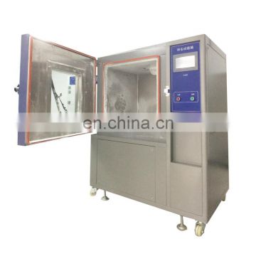 Sand and Dust Ingress Testing Chambers