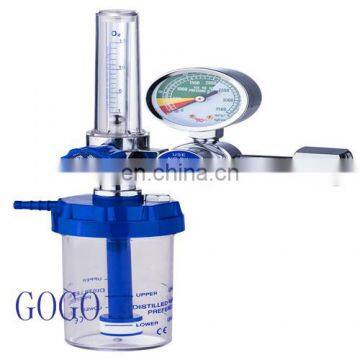 2020 Oxygen Regulator With Humidifier With Stock Oxygen Regulator With Humidifier On Sale Oxygen Flowmeter With Humidifier Diss