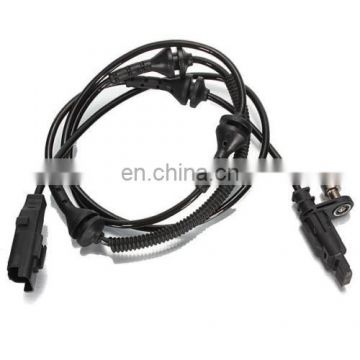 Front ABS Wheel Speed Sensor for 407 C6 OEM 4545.G6 4545.A9 9642687580 4545G6 4545A9